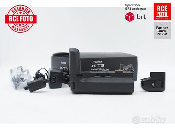 VG-XT3 VERTICAL BATTERY GRIP