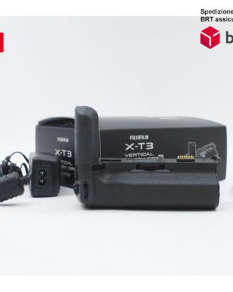 VG-XT3 VERTICAL BATTERY GRIP