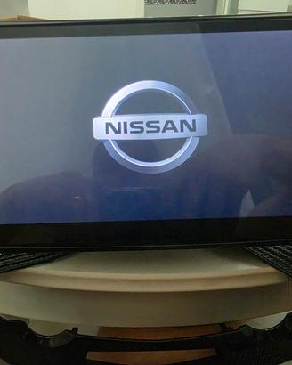 Dasaita PX5 Nissan qashqai j11 xtrail t32