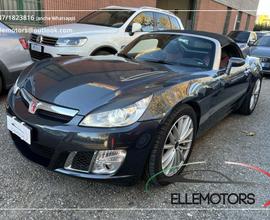 Opel GT Roadster GT 2.0 turbo 260cv SATURN SKY