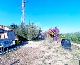 Terreno agricolo zona Pantano Basso