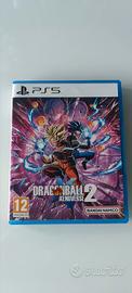 Dragon Ball Xenoverse 2 PS5