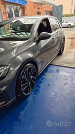 replica cerchi lega da 19