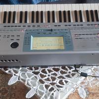 korg pa 50