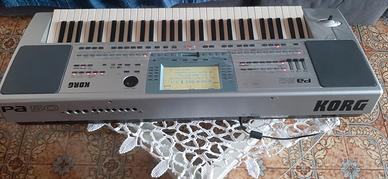 korg pa 50