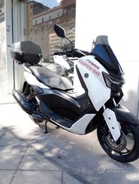 Yamaha Nmax 125