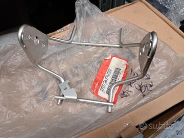 Telaietto Supporto Faro Honda CB600F Hornet 2000