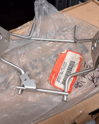 Telaietto Supporto Faro Honda CB600F Hornet 2000