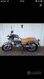 Motociclo Suzuki 250 cc