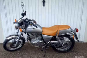 Motociclo Suzuki 250 cc