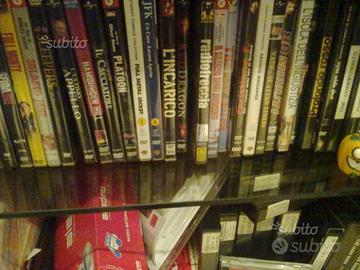 Film vari in DVD originali