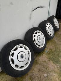 Cerchi 15 BMW E36