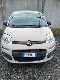 Fiat Panda Lounge