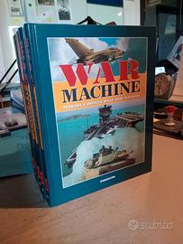 war machine 