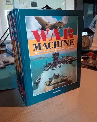 war machine 