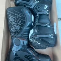 stivali cross Forma 44