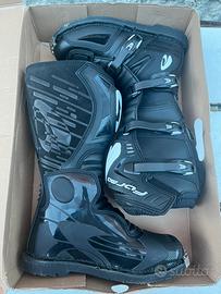 stivali cross Forma 44