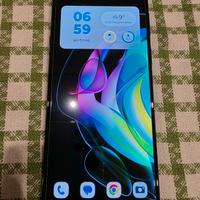 Motorola Edge 20, 6/128, 5G