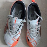 Scarpe calcio Puma