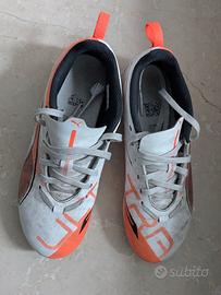 Scarpe calcio Puma
