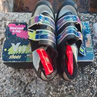 Scarpe vittoria - Vintage