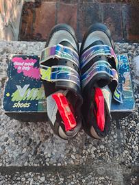 Scarpe vittoria - Vintage