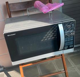 Microonde Sharp 20L