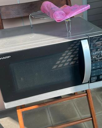 Microonde Sharp 20L