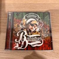 Babaman - Dinamite (CD 2008)