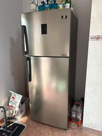 frigorifero samsung inox digital inverter