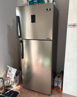 frigorifero samsung inox digital inverter