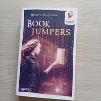 Book Jumpers • Mechthild Gläser