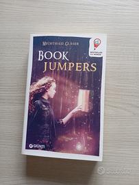 Book Jumpers • Mechthild Gläser