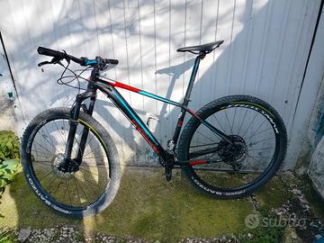 MTB 29 TORPADO 