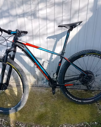 MTB 29 TORPADO 