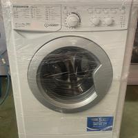 Lavatrice intesit 9 kg classe a+++