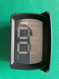 TACHIMETRO GPS PER MOTO/AUTO