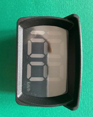 TACHIMETRO GPS PER MOTO/AUTO