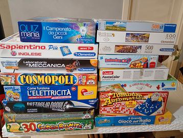 Giochi