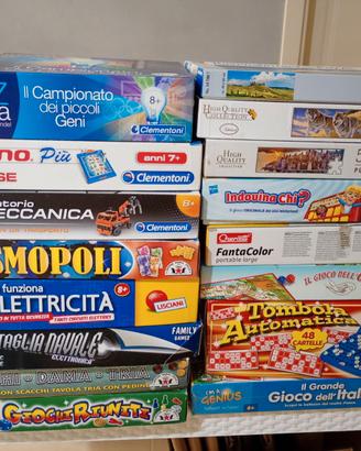 Giochi