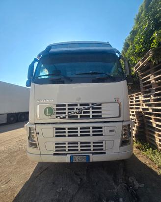 VOLVO FH 480 - MOTORE RIFATTO