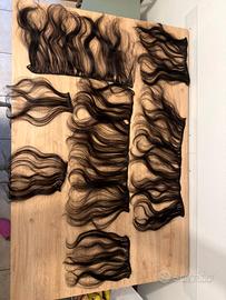 Extension capelli 100% VERI