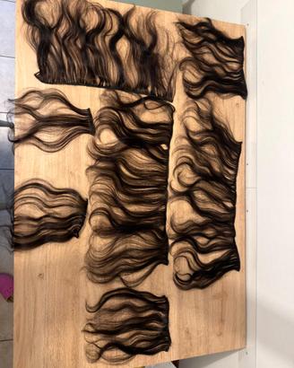 Extension capelli 100% VERI