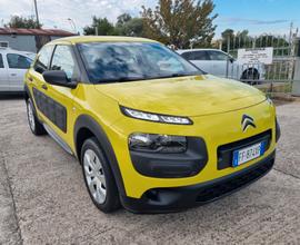 Citroen C4 Cactus PureTech 75 Live