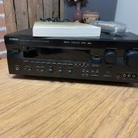 Yamaha Ampli Audio Video RX-V 795 RDS