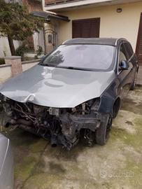 RICAMBI Opel Insignia 