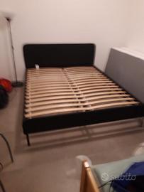 Letto matrimoniale Ikea