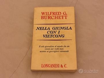 Nella Giungla con i Vietcong