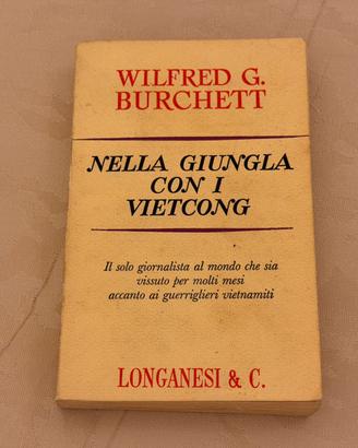 Nella Giungla con i Vietcong