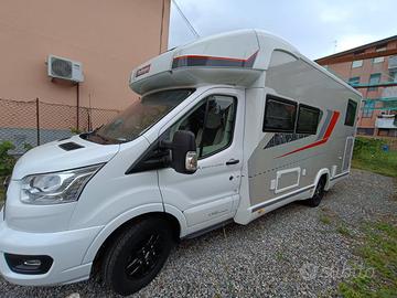 Challenger 337GA Graphite